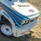 Suzuki Jimny Sierra – Martini