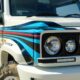 Suzuki Jimny Sierra – Martini