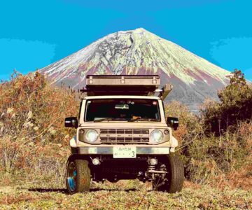 Suzuki Jimny Sierra - Sand