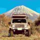 Suzuki Jimny Sierra – Sand