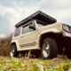 Suzuki Jimny Sierra – Sand