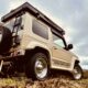 Suzuki Jimny Sierra – Sand