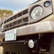 Suzuki Jimny Sierra – Sand