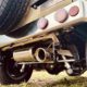 Suzuki Jimny Sierra – Sand