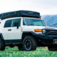 FJ CRUISER