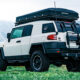 FJ CRUISER